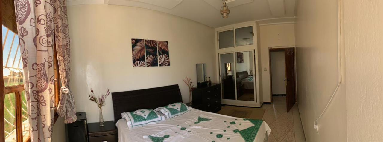 Appartement Meuble A Louer Meknes Exterior photo