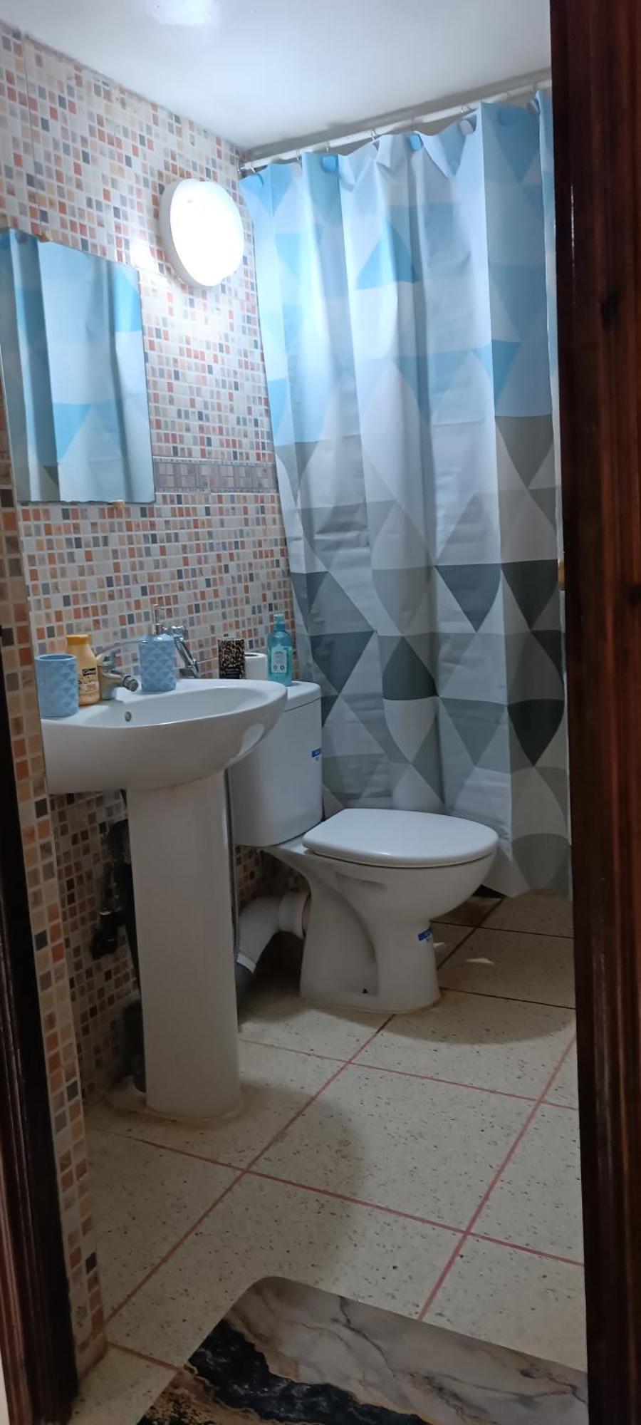 Appartement Meuble A Louer Meknes Exterior photo