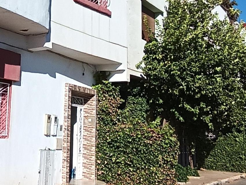 Appartement Meuble A Louer Meknes Exterior photo