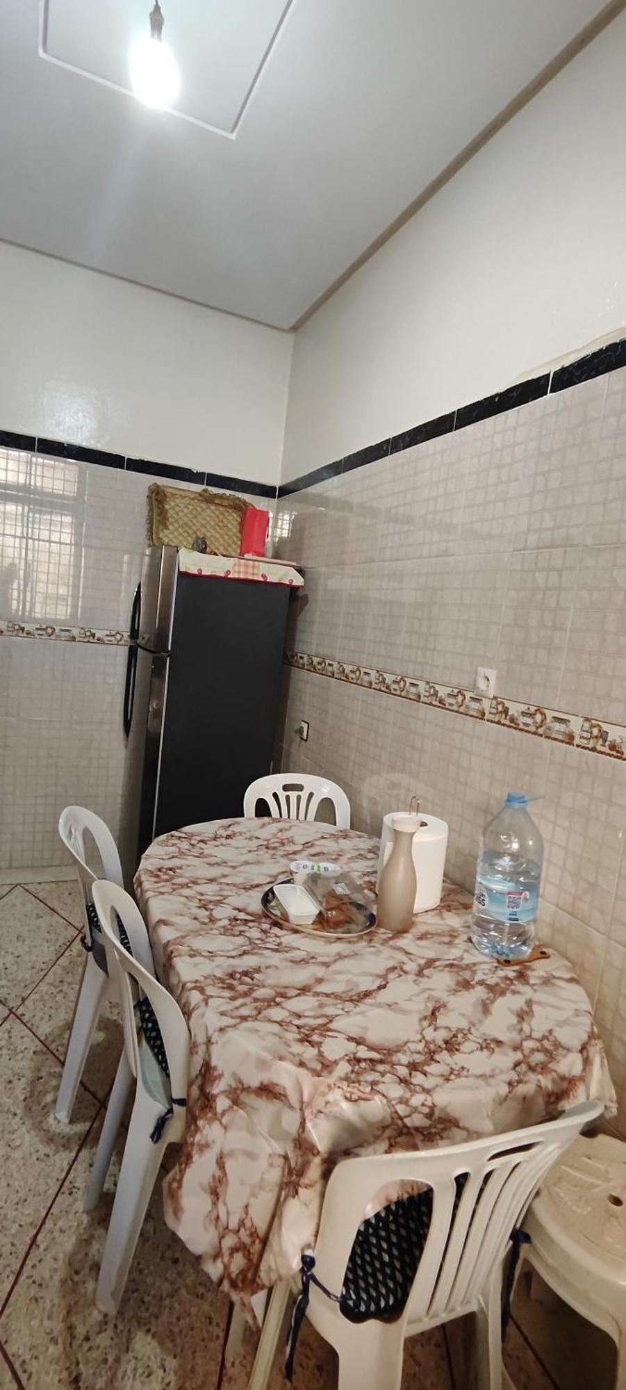 Appartement Meuble A Louer Meknes Exterior photo