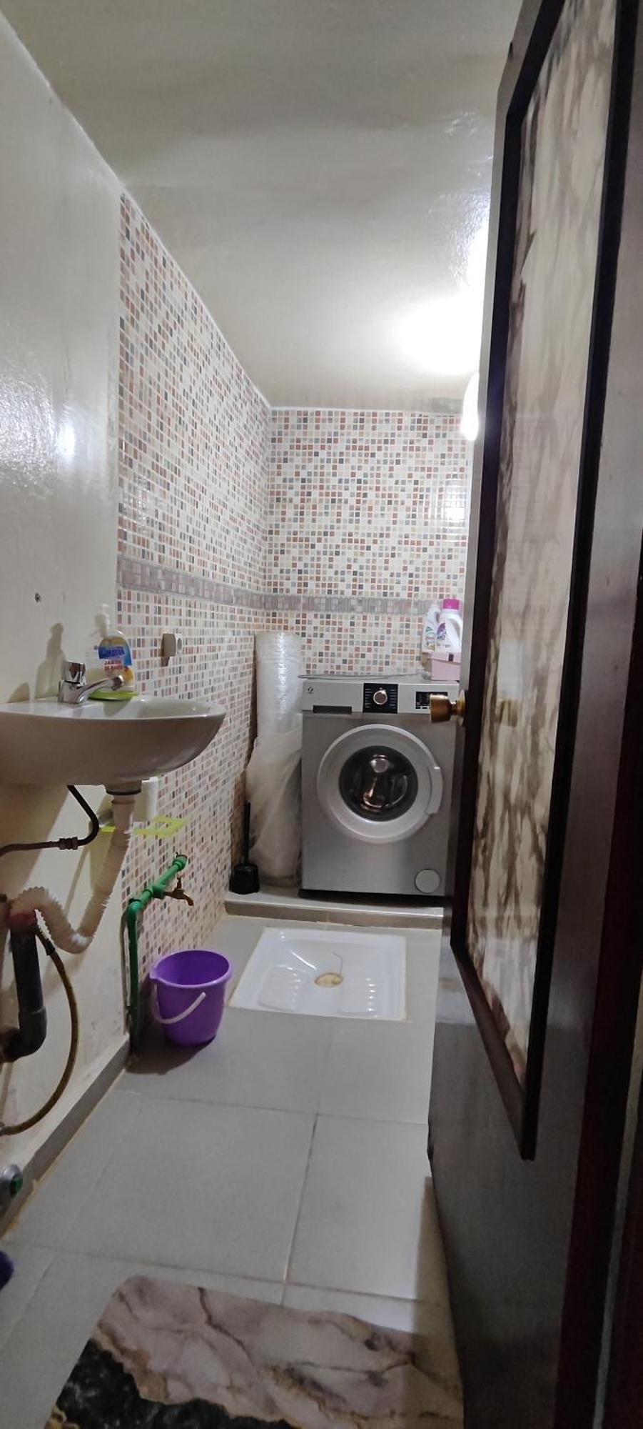 Appartement Meuble A Louer Meknes Exterior photo