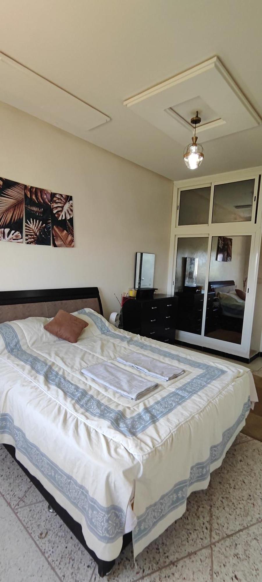 Appartement Meuble A Louer Meknes Exterior photo