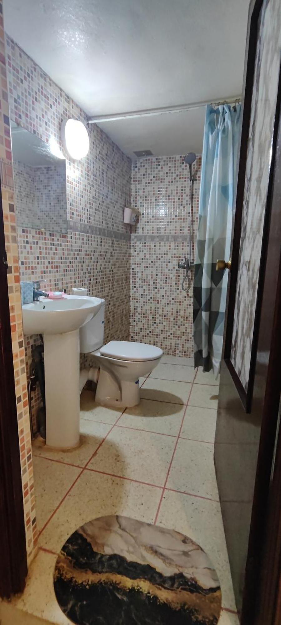 Appartement Meuble A Louer Meknes Exterior photo